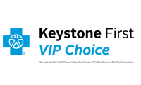 Keystone First VIP Choice